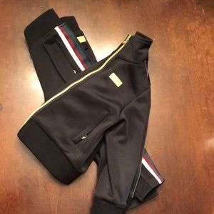 Kith 2t jacket and matching pants- like new